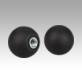 Ball knobs thermoplastic DIN 319 enhanced, Form E, with tapped bush